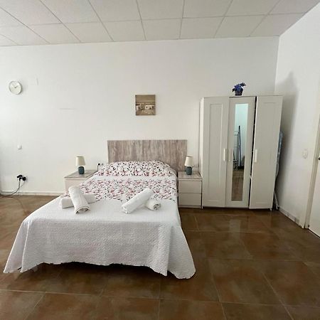 Apartament Becquer 3 Malaga Zewnętrze zdjęcie