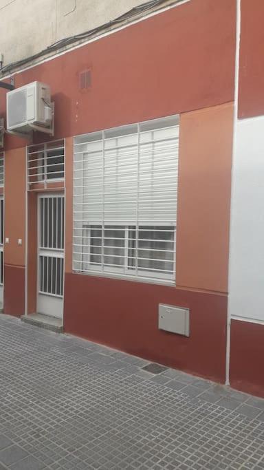 Apartament Becquer 3 Malaga Zewnętrze zdjęcie