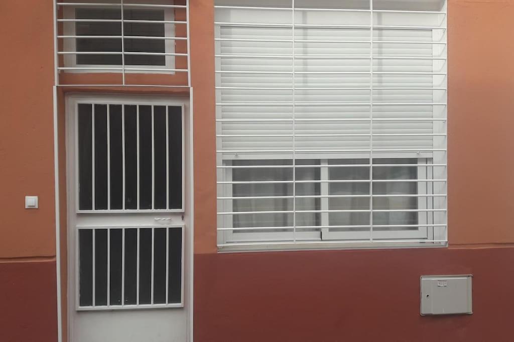 Apartament Becquer 3 Malaga Zewnętrze zdjęcie